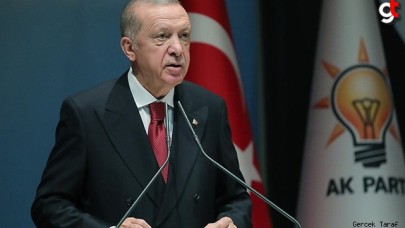 Erdoğan: Otomobil piyasasında fiyatlar düşüyor, emlak piyasası da dengeye kavuşacak