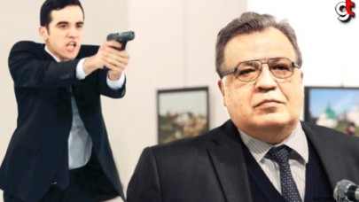 Karlov suikastı soruşturmasında yeni gelişme