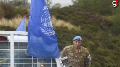 Kıbrıs Türk Barış Kuvvetleri ile BM Kıbrıs Barış Gücü arasında gerilim