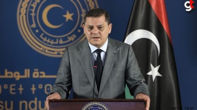 Libya ile İsrail arasındaki görüşmeye Başbakan Dibeybe'nin izin verdiği ortaya çıktı