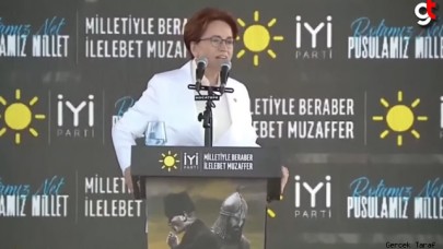 Meral Akşener, CHP ile işbirliği yapmamızın faydası olmadığı gibi zararı oldu dedi