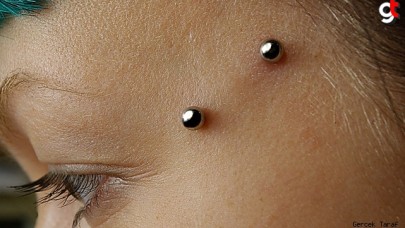 Piercing taktırmak zararlı mı? Piercing alerji yapar mı?