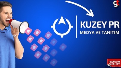 Samsun'un En Başarılı Medya ve Tanıtım Ajansı Kuzey PR