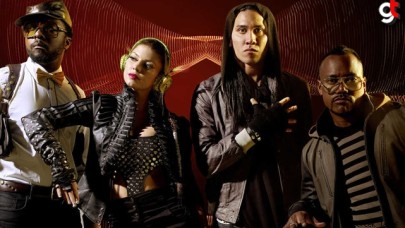 The Black Eyed Peas grubu bir milyardere teknesinde konser vermek için Türkiye'ye geldi