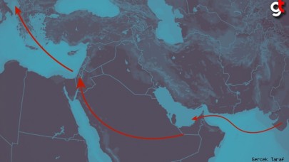 ABD'nin yeni Ortadoğu projesi