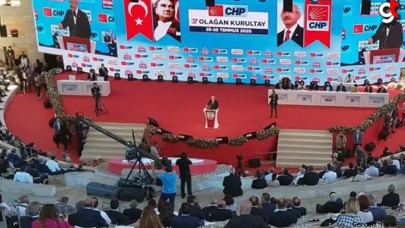 CHP'de kurultay tarihi belli oldu