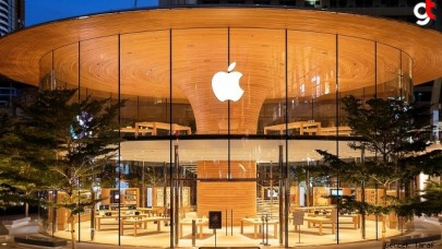 Çin'in yasak kararı sonrası Apple 200 milyar dolar kaybetti