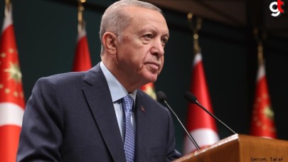 Cumhurbaşkanı Erdoğan: Küresel sapkın akımlara taviz vermeyeceğiz