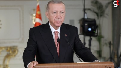 Cumhurbaşkanı Erdoğan: Muhalefet hep ortadan kayboldu