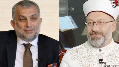 Diyanet'ten AK Partili Metin Külünk hakkında suç duyurusu