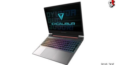 Excalibur G870 Kaç GB?