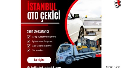 İstanbul Oto Çekici & Oto Kurtarıcı Hizmetleri Nasıl Alınır?