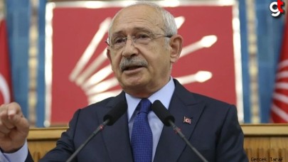 Kemal Kılıçdaroğlu hakkında siyasi yasak isteniyor