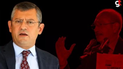 Özgür Özel CHP Genel Başkanlığına aday olacak