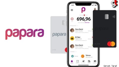 Papara hesap işletim ücreti alarak artık ücretli olacak
