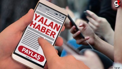 Yapılan araştırmada insanların yalan haberlere daha çok inandıkları ortaya çıktı