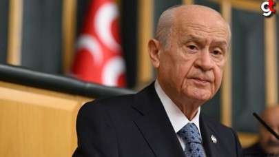 Bahçeli: Kudüs ve Gazze güvende değilse Ankara güvende değildir