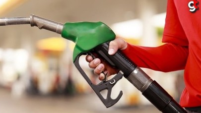 Benzine peş peşe indirim geldi