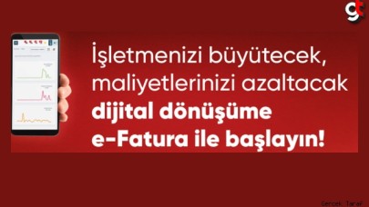 E-Fatura Nedir? Yararları Nelerdir? Kimler E-Faturaya Geçmek Zorunda?