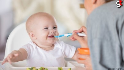 Ek Gıda Döneminde Çocuğum Nasıl Beslenmeli? Ek Gıda Dönemine Ne Zaman Geçilmeli?