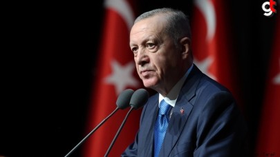 Erdoğan: İsrail örgüt gibi davranırsa örgüt gibi muamele görür