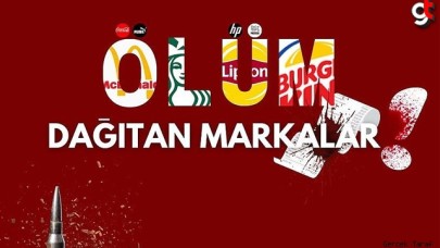 İsrail'e destek veren markalar ve boykot ürünleri hangileri?