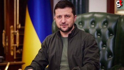 İsrail Zelenskiy'nin ziyaret talebini kabul etmedi