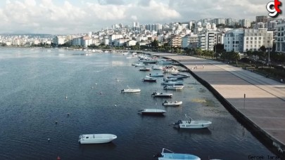 Mustafa Demir: Atakum Marina Projesi Samsun için çok faydalı