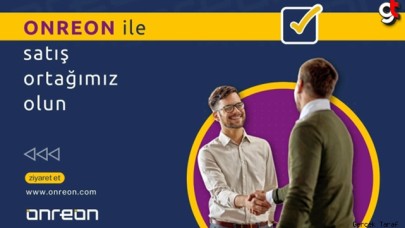 Onreon Pazaryeri E-Ticaret Süreçlerini Hızlandırıyor!