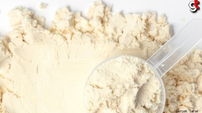 Whey Protein Tozu üretimi Nasıl Yapılır?