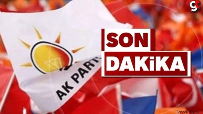 Ak Parti'de yerel seçim aday adayları başvuruları başladı