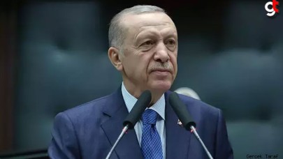 Cumhurbaşkanı Erdoğan: 50+1 şartını değiştirelim, en çok oy alan cumhurbaşkanı olsun