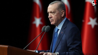 Cumhurbaşkanı Erdoğan: İsrail sabrımızı zorluyor