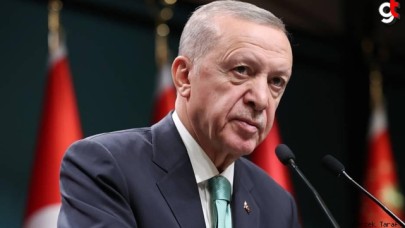 Cumhurbaşkanı Erdoğan: İsrail savaş suçu işliyor