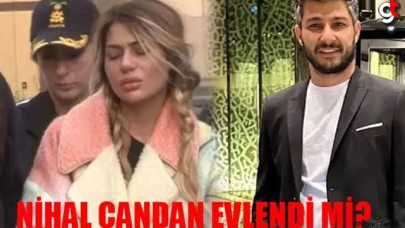 Nihal Candan evlendi mi, eşi Mehmet Faruk Çiçek kimdir?