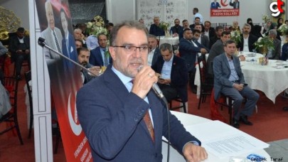 Nureddin Gül: 20 Bin lira kira ödeyeyene 7 Bin 500 lira maaş verilir mi?