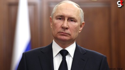 Putin 2024'te yeniden aday olacak