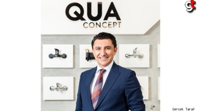 QUA CONCEPT DOĞANIN İZİNDE