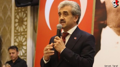 Saadet Partisi Samsun’da ittifak yapmak için şartlarını açıkladı