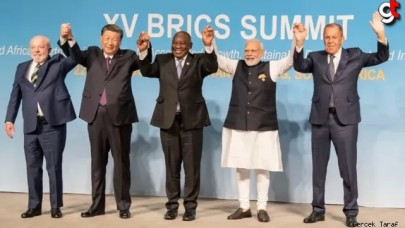 BRICS nedir, 1 Ocak'ta gruba hangi ülkeler katılacak?