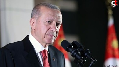 Erdoğan: İsrail bir yalnızlığa doğru gidiyor