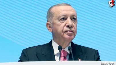 Erdoğan: Türkiye'de bir Hamas liderine suikast olursa İsrail bedelini ağır öder