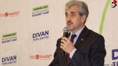 Salih Şen: Samsun'da mahkeme su zammını iptal etti ama zamlı fiyat devam ediyor