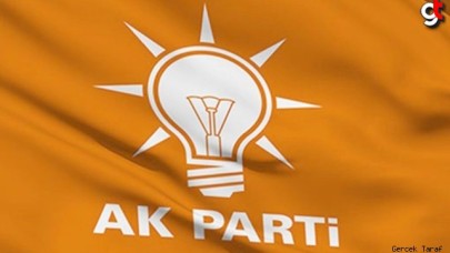 Samsun AK Parti SKM yeri ve SKM Başkanı belirlendi