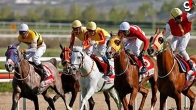 At Yarışı İzle: Adrenalin Dolu Yarış Heyecanını Ekranlarınıza Taşıyın!