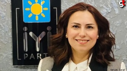 Burcu Işıtan Satar adaylıktan vazgeçti, Necattin Demirtaş'ın önü açıldı