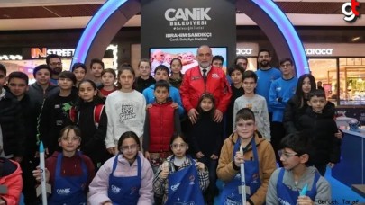 Canik’te Ara Tatil Coşkusu Yaşanacak