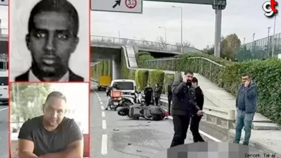 İstanbul'da bir kişinin ölümüne yol açan Somali Cumhurbaşkanı'nın oğluna 27 bin 300 lira para cezası