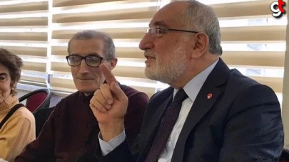 Mehmet Karaman: Engelli sosyal yardımları yetersiz