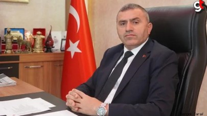 MHP Samsun İl Başkanı Burhan Mucur 10 Ocak Çalışan Gazeteciler Günü Mesajı Yayınladı